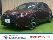 2022 NISSAN OTHER