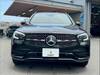 MERCEDES BENZ GLC-CLASS