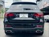 MERCEDES BENZ GLC-CLASS