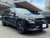 MERCEDES BENZ GLC-CLASS