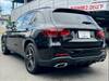 MERCEDES BENZ GLC-CLASS