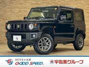 2024 SUZUKI JIMNY XC
