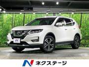 2017 NISSAN X-TRAIL 20X