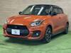 SUZUKI SWIFT SPORT
