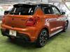 SUZUKI SWIFT SPORT