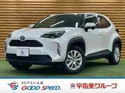 2024 TOYOTA YARIS CROSS