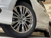 TOYOTA HARRIER HYBRID
