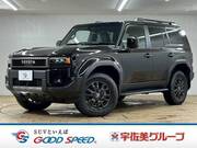 2024 TOYOTA LANDCRUISER 250