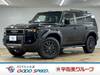 TOYOTA LANDCRUISER 250