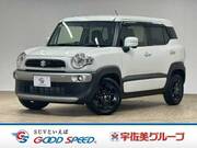 2018 SUZUKI XBEE