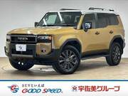 2024 TOYOTA LANDCRUISER 250