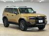 TOYOTA LANDCRUISER 250
