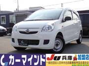 2016 DAIHATSU MIRA