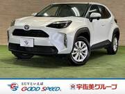 2024 TOYOTA YARIS CROSS