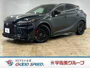 2023 LEXUS RX