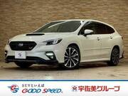 2020 SUBARU LEVORG