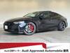 AUDI RS7 SPORTBACK