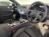 AUDI RS7 SPORTBACK