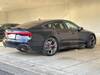 AUDI RS7 SPORTBACK