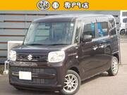 2019 SUZUKI SPACIA