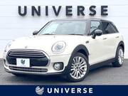 2018 BMW MINI