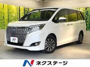 2021 TOYOTA ESQUIRE