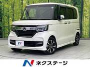 2018 HONDA N-BOX CUSTOM