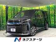2023 TOYOTA VOXY