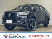 2020 TOYOTA HILUX