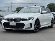 2024 BMW 3 SERIES