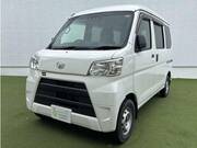 2020 DAIHATSU HIJET CARGO