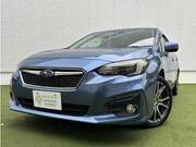 2017 SUBARU IMPREZA SPORTS