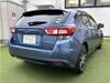 SUBARU IMPREZA SPORTS