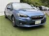 SUBARU IMPREZA SPORTS