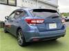SUBARU IMPREZA SPORTS