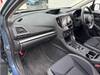SUBARU IMPREZA SPORTS