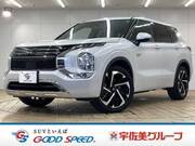 2022 MITSUBISHI OUTLANDER PHEV