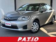 2013 TOYOTA COROLLA AXIO