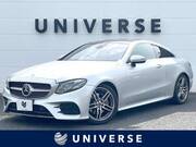 2017 MERCEDES BENZ E-CLASS