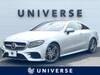MERCEDES BENZ E-CLASS