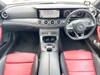 MERCEDES BENZ E-CLASS