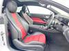 MERCEDES BENZ E-CLASS