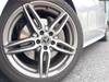 MERCEDES BENZ E-CLASS
