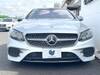MERCEDES BENZ E-CLASS