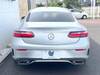 MERCEDES BENZ E-CLASS