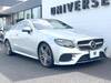 MERCEDES BENZ E-CLASS