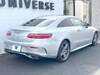 MERCEDES BENZ E-CLASS
