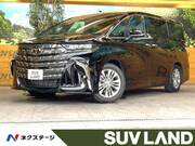 2024 TOYOTA ALPHARD HYBRID