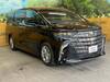 TOYOTA ALPHARD HYBRID