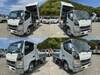 FUSO CANTER
